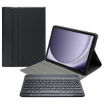 Mobilize Detachable Bluetooth Keyboard Case Samsung Galaxy Tab A9+/A11+ 11 Black QWERTY