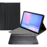 Mobilize Detachable Bluetooth Keyboard Case Samsung Galaxy Tab S10 FE 11/S10 Lite Black QWERTZ