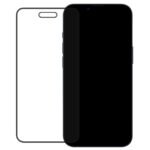 Mobilize Edge-To-Edge Glass Screen Protector Apple iPhone 15 Full Glue