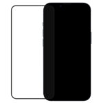 Mobilize Edge-To-Edge Glass Screen Protector Apple iPhone 15 Pro Full Glue