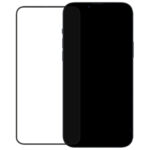 Mobilize Edge-To-Edge Glass Screen Protector Apple iPhone 15 Pro Max Full Glue