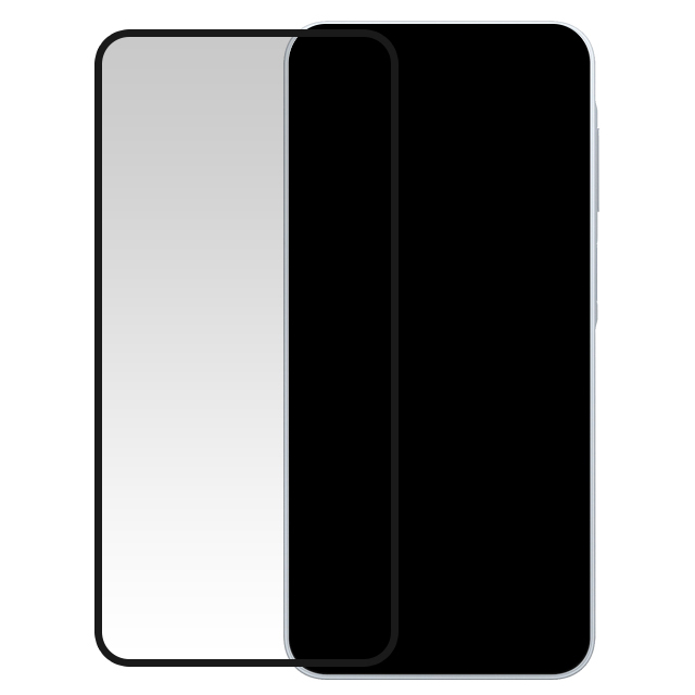 Mobilize Edge-To-Edge Glass Screen Protector HTC U24 Pro Edge Glue Mobilize Edge-To-Edge Glass Screen Protector HTC U24 Pro Edge Glue - Image 1