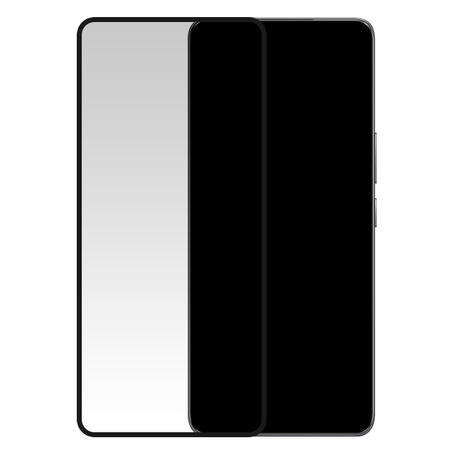 Mobilize Edge-To-Edge Glass Screen Protector Honor 200 Pro Edge Glue Mobilize Edge-To-Edge Glass Screen Protector Honor 200 Pro Edge Glue - Image 1