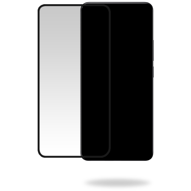 Mobilize Edge-To-Edge Glass Screen Protector Honor 400 Pro Edge Glue Mobilize Edge-To-Edge Glass Screen Protector Honor 400 Pro Edge Glue - Image 1