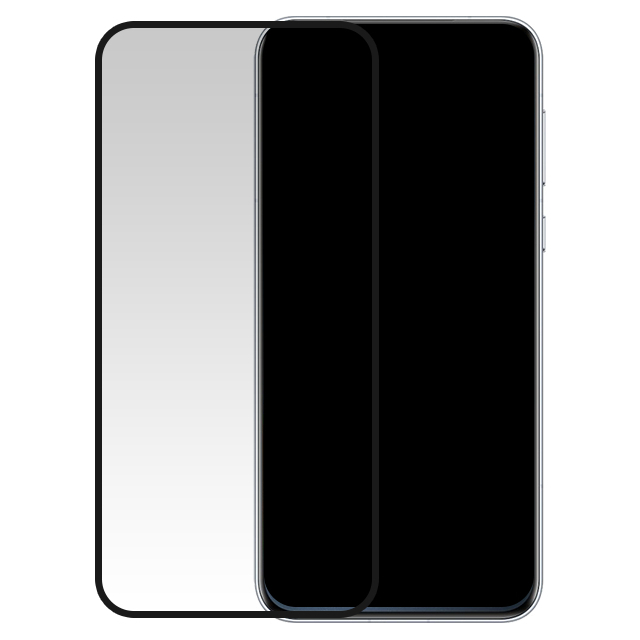 Mobilize Edge-To-Edge Glass Screen Protector Honor Magic7 Pro Edge Glue Mobilize Edge-To-Edge Glass Screen Protector Honor Magic7 Pro Edge Glue - Image 1