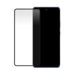 Mobilize Edge-To-Edge Glass Screen Protector Motorola Edge 30 Fusion Black Edge Glue