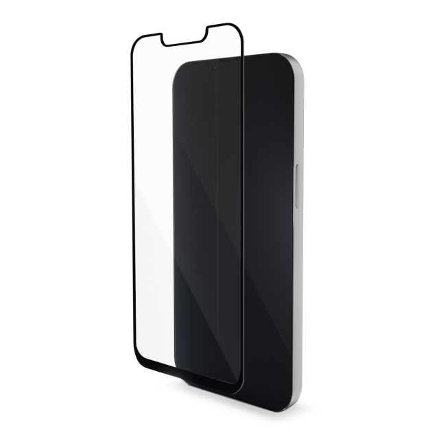 Mobilize Edge-To-Edge Glass Screen Protector Motorola Edge 50 Edge Glue Mobilize Edge-To-Edge Glass Screen Protector Motorola Edge 50 Edge Glue - Image 1
