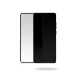 Mobilize Edge-To-Edge Glass Screen Protector Motorola Edge 60 Edge Glue