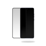 Mobilize Edge-To-Edge Glass Screen Protector Motorola Edge 60 Fusion Edge Glue