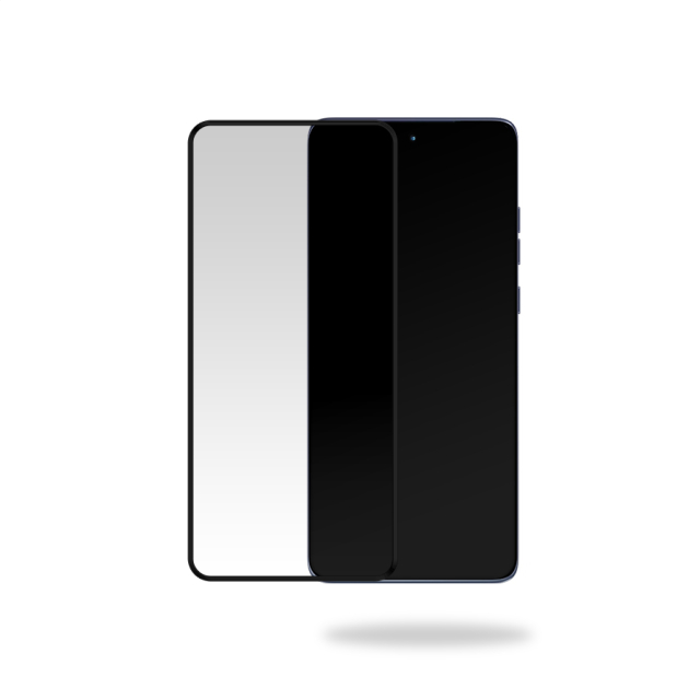 Mobilize Edge-To-Edge Glass Screen Protector Motorola Edge 60 Fusion Edge Glue Mobilize Edge-To-Edge Glass Screen Protector Motorola Edge 60 Fusion Edge Glue - Image 1