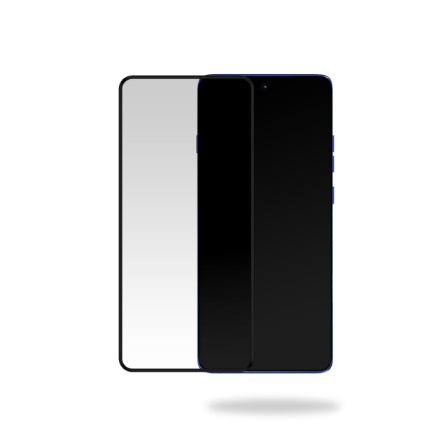 Mobilize Edge-To-Edge Glass Screen Protector Motorola Edge 60 Pro Edge Glue Mobilize Edge-To-Edge Glass Screen Protector Motorola Edge 60 Pro Edge Glue - Image 1