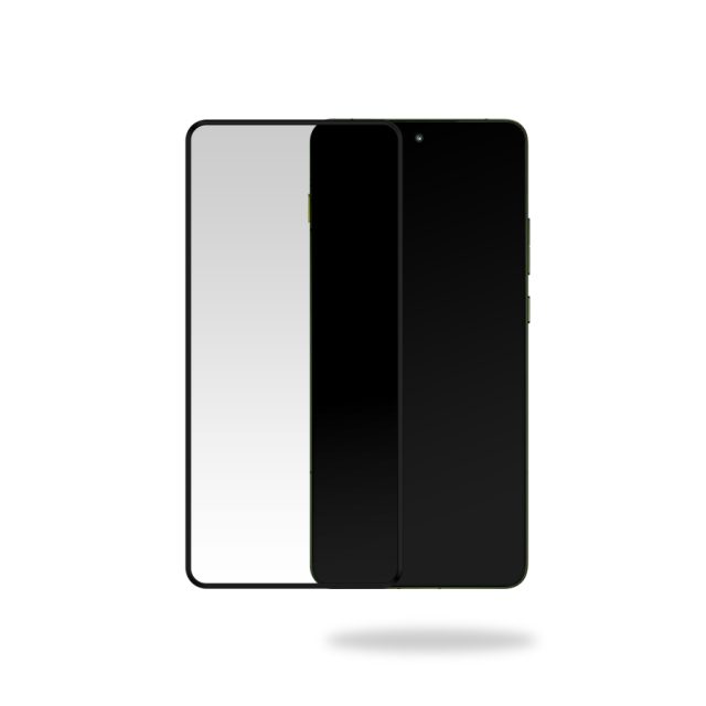 Mobilize Edge-To-Edge Glass Screen Protector Motorola Edge 70 Edge Glue Mobilize Edge-To-Edge Glass Screen Protector Motorola Edge 70 Edge Glue - Image 1