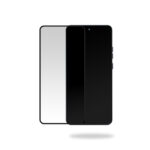 Mobilize Edge-To-Edge Glass Screen Protector Motorola Moto G86 5G Edge Glue