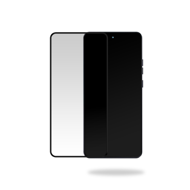 Mobilize Edge-To-Edge Glass Screen Protector Motorola Moto G86 5G Edge Glue Mobilize Edge-To-Edge Glass Screen Protector Motorola Moto G86 5G Edge Glue - Image 1