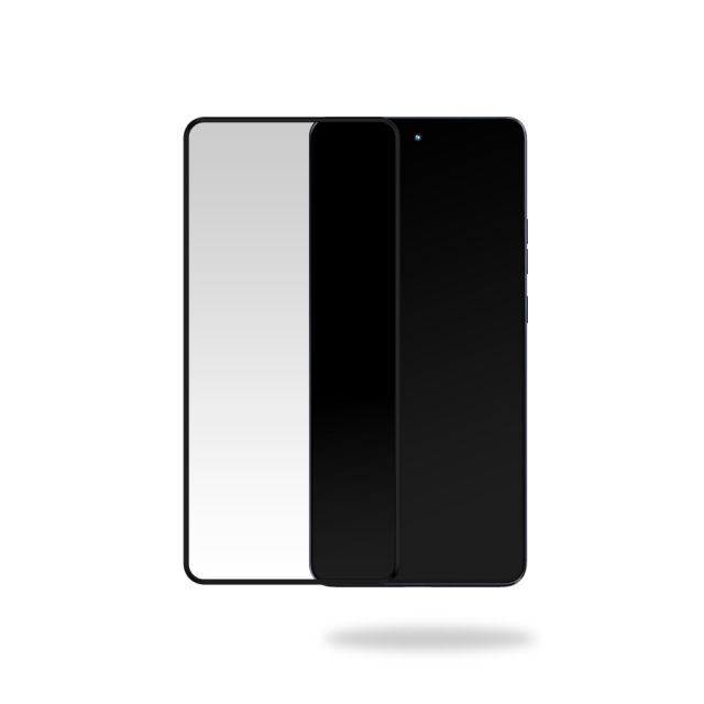 Mobilize Edge-To-Edge Glass Screen Protector Motorola Moto G86 Power Edge Glue Mobilize Edge-To-Edge Glass Screen Protector Motorola Moto G86 Power Edge Glue - Image 1