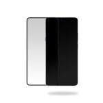 Mobilize Edge-To-Edge Glass Screen Protector Motorola Signature Edge Glue