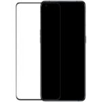 Mobilize Edge-To-Edge Glass Screen Protector OPPO Find X3/X3 Pro Black Edge Glue