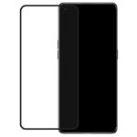 Mobilize Edge-To-Edge Glass Screen Protector OPPO Find X5 5G Black Edge Glue