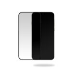 Mobilize Edge-To-Edge Glass Screen Protector OPPO Find X9 Pro Edge Glue