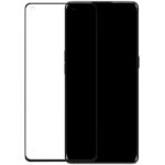 Mobilize Edge-To-Edge Glass Screen Protector OPPO Reno4 Pro 5G Black Edge Glue