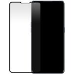 Mobilize Edge-To-Edge Glass Screen Protector OPPO Reno6 Pro 5G Black Edge Glue