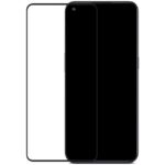 Mobilize Edge-To-Edge Glass Screen Protector OnePlus Nord N100/CE 2 Lite 5G Black Edge Glue