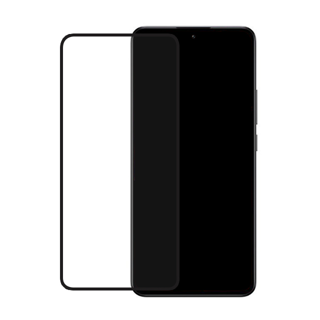 Mobilize Edge-To-Edge Glass Screen Protector Xiaomi 13T/13T Pro Edge Glue Mobilize Edge-To-Edge Glass Screen Protector Xiaomi 13T/13T Pro Edge Glue - Image 1