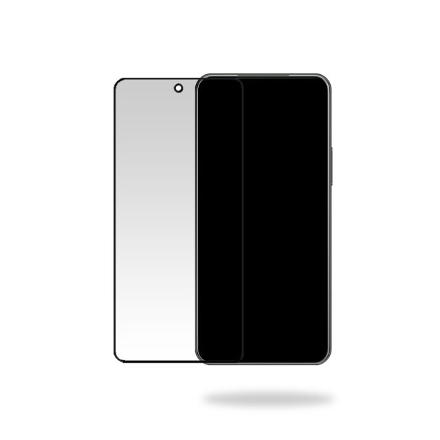 Mobilize Edge-To-Edge Glass Screen Protector Xiaomi 15 Pro Edge Glue Mobilize Edge-To-Edge Glass Screen Protector Xiaomi 15 Pro Edge Glue - Image 1