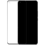 Mobilize Edge-To-Edge Glass Screen Protector Xiaomi Mi 11 Black Edge Glue