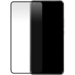 Mobilize Edge-To-Edge Glass Screen Protector Xiaomi Mi 11 Ultra Black Edge Glue