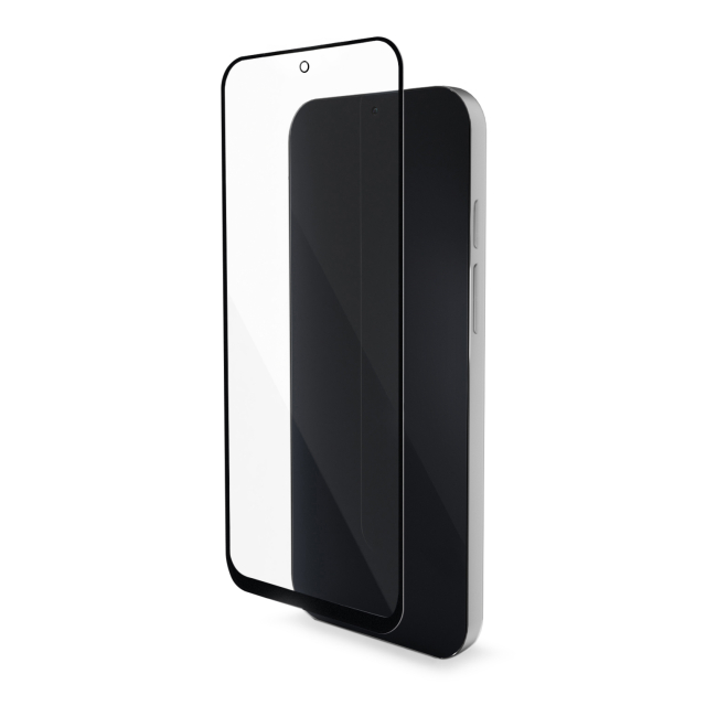 Mobilize Edge-To-Edge Glass Screen Protector Xiaomi Poco X8 5G Edge Glue Mobilize Edge-To-Edge Glass Screen Protector Xiaomi Poco X8 5G Edge Glue - Image 1