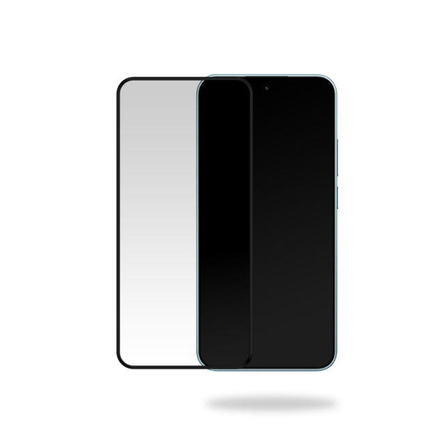 Mobilize Edge-To-Edge Glass Screen Protector Xiaomi Redmi Note 15 Pro 4G Mobilize Edge-To-Edge Glass Screen Protector Xiaomi Redmi Note 15 Pro 4G - Image 1