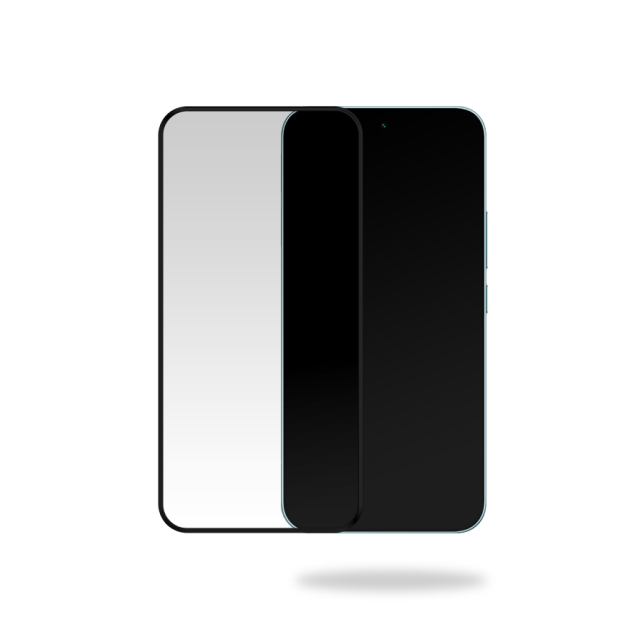 Mobilize Edge-To-Edge Glass Screen Protector Xiaomi Redmi Note 15 Pro+ 5G Edge Glue Mobilize Edge-To-Edge Glass Screen Protector Xiaomi Redmi Note 15 Pro+ 5G Edge Glue - Image 1
