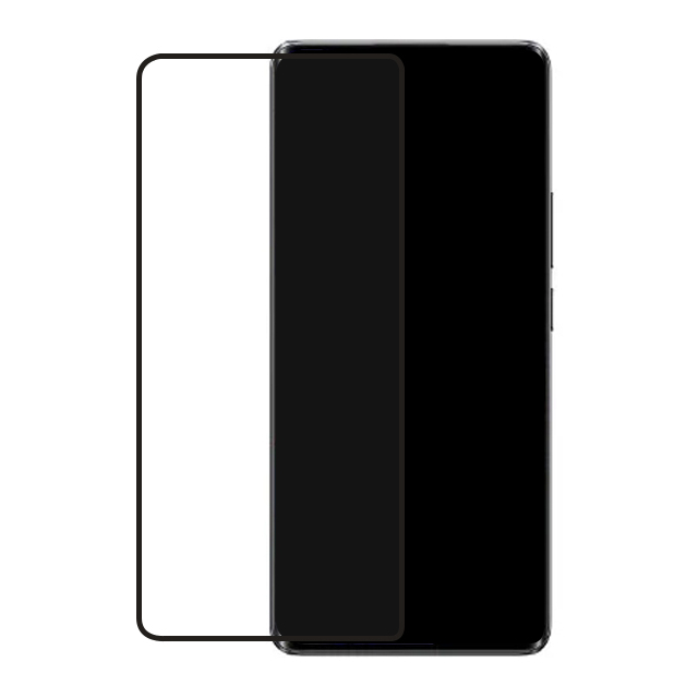 Mobilize Edge-To-Edge Glass Screen Protector realme 10 Pro+ 5G Edge Glue Mobilize Edge-To-Edge Glass Screen Protector realme 10 Pro+ 5G Edge Glue - Image 1