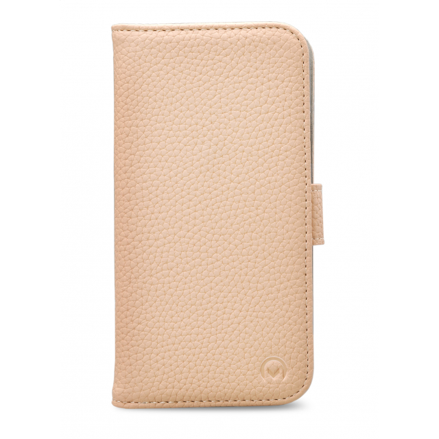 Mobilize Elite Gelly Wallet Book Case Apple iPhone XR Sand Mobilize Elite Gelly Wallet Book Case Apple iPhone XR Sand - Image 1