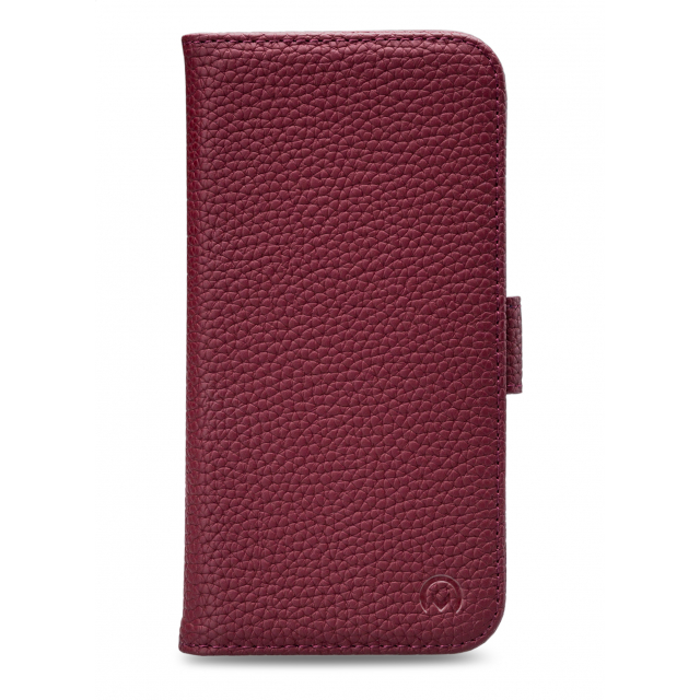 Mobilize Elite Gelly Wallet Book Case Samsung Galaxy J4+ Burgundy Mobilize Elite Gelly Wallet Book Case Samsung Galaxy J4+ Burgundy - Image 1