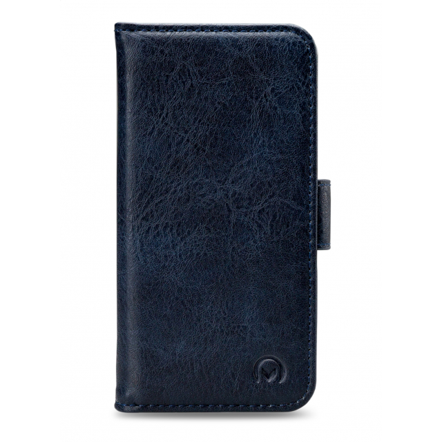 Mobilize Elite Gelly Wallet Book Case Samsung Galaxy Note9 Blue Mobilize Elite Gelly Wallet Book Case Samsung Galaxy Note9 Blue - Image 1