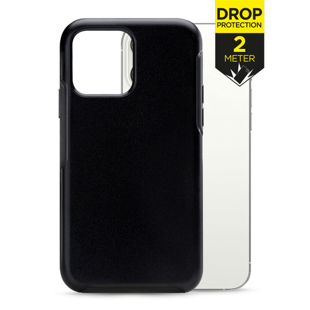 Mobilize Extreme Tough Case Apple iPhone 13 Pro Max Black Mobilize Extreme Tough Case Apple iPhone 13 Pro Max Black - Image 1