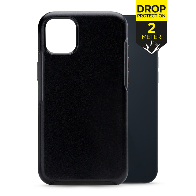 Mobilize Extreme Tough Case Apple iPhone 14 Plus Black Mobilize Extreme Tough Case Apple iPhone 14 Plus Black - Image 1