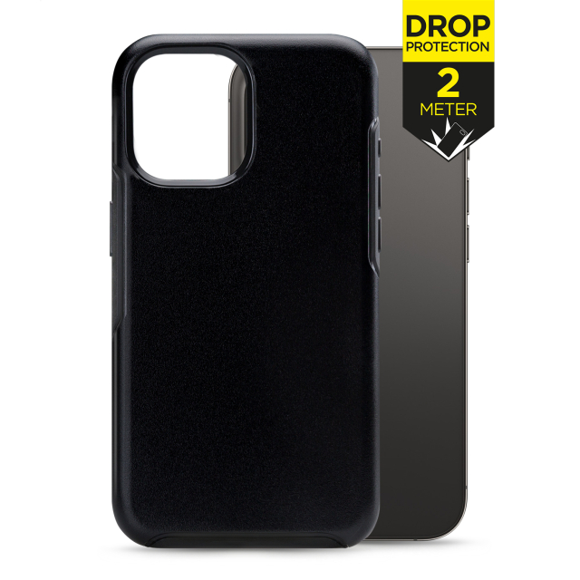 Mobilize Extreme Tough Case Apple iPhone 14 Pro Max Black Mobilize Extreme Tough Case Apple iPhone 14 Pro Max Black - Image 1