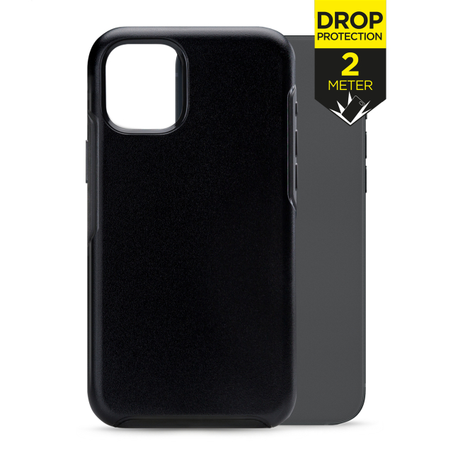 Mobilize Extreme Tough Case Apple iPhone 15 Plus Black Mobilize Extreme Tough Case Apple iPhone 15 Plus Black - Image 1
