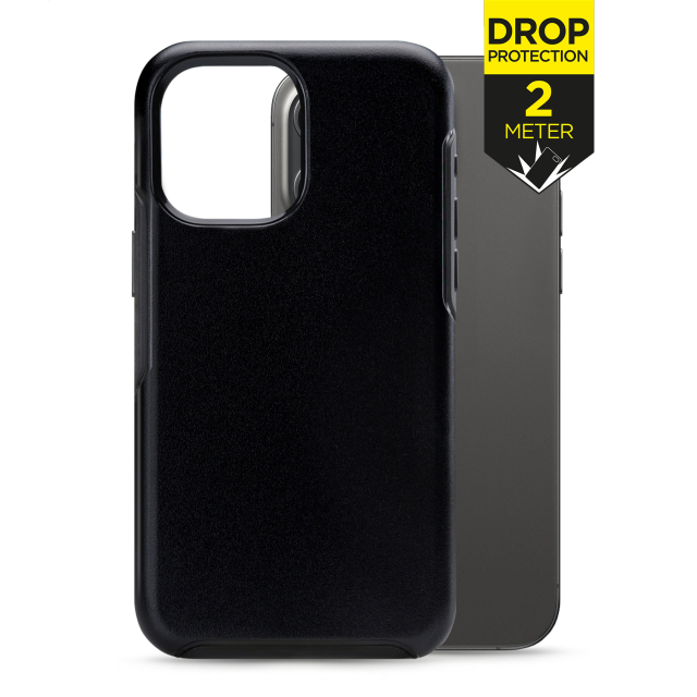 Mobilize Extreme Tough Case Apple iPhone 15 Pro Max Black Mobilize Extreme Tough Case Apple iPhone 15 Pro Max Black - Image 1