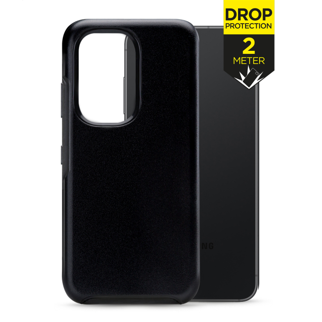Mobilize Extreme Tough Case Samsung Galaxy S23+ 5G Black Mobilize Extreme Tough Case Samsung Galaxy S23+ 5G Black - Image 1