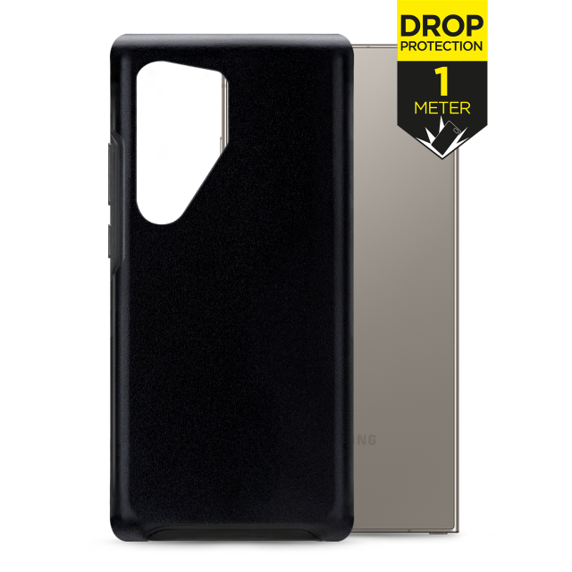 Mobilize Extreme Tough Case Samsung Galaxy S24 Ultra 5G Black Mobilize Extreme Tough Case Samsung Galaxy S24 Ultra 5G Black - Image 1