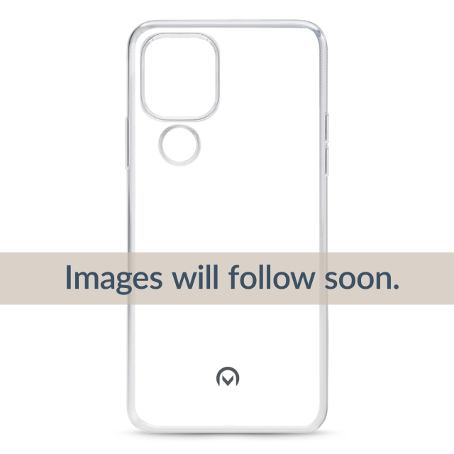Mobilize Gelly Case ASUS ZenFone 10 Clear Mobilize Gelly Case ASUS ZenFone 10 Clear - Image 1