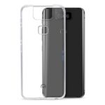 Mobilize Gelly Case ASUS ZenFone 6 ZS630KL Clear