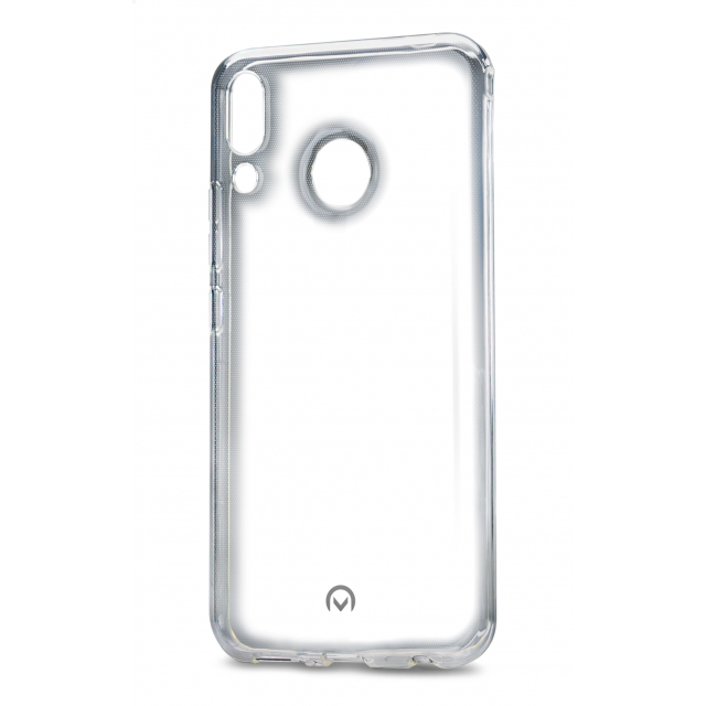 Mobilize Gelly Case ASUS Zenfone 5 2018 (ZE620KL)/5Z (ZS620KL) Clear Mobilize Gelly Case ASUS Zenfone 5 2018 (ZE620KL)/5Z (ZS620KL) Clear - Image 1