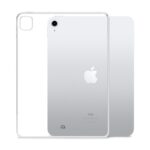 Mobilize Gelly Case Apple iPad 10.9 (2022)/ iPad 11 (2025) Clear