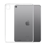Mobilize Gelly Case Apple iPad Air 11 (2024/2025/2026) Clear