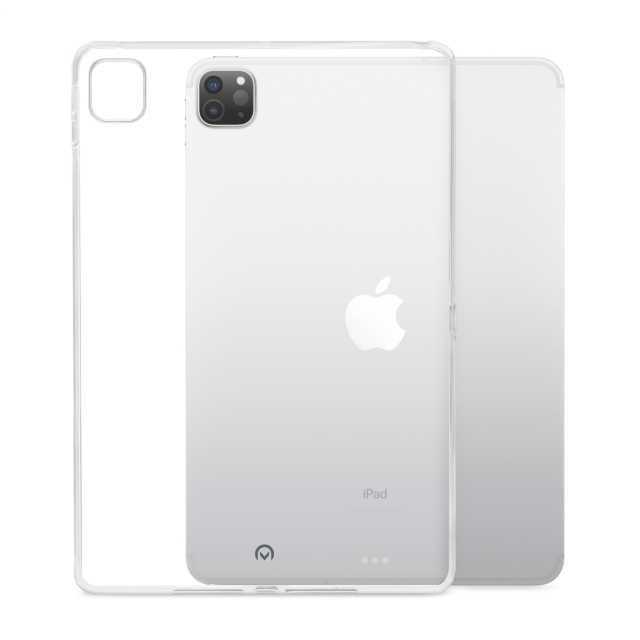 Mobilize Gelly Case Apple iPad Pro 11 (2018/2020/2021/2022)/Air 10.9 (2020/2022) Clear Mobilize Gelly Case Apple iPad Pro 11 (2018/2020/2021/2022)/Air 10.9 (2020/2022) Clear - Image 1